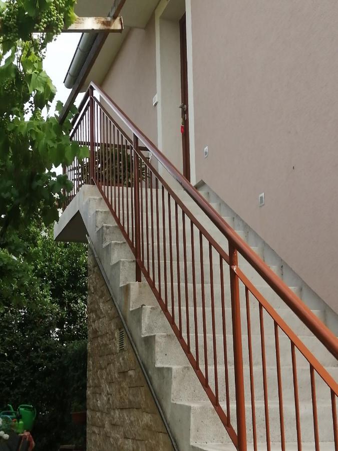 Nina Apartamento Medulin Exterior foto