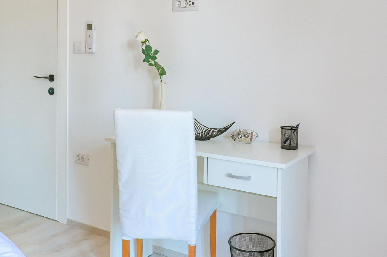 Nina Apartamento Medulin Exterior foto